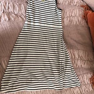 NWOT Topshop skater dress